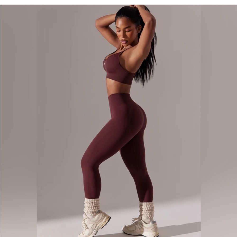 Bo+Tee Workout Set!